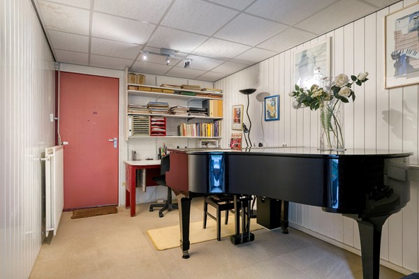 Medium property photo - Albinonistraat 102, 5283 KT Boxtel